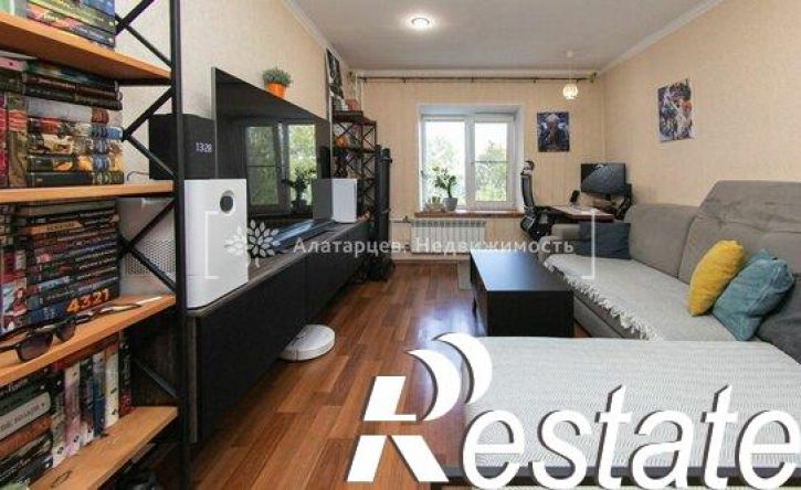 2-комн квартира улица Герцена, 52,  д. 52