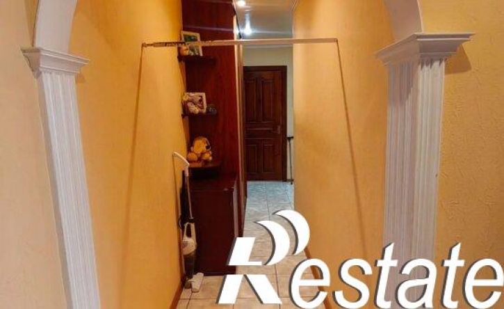 3-комн квартира улица Ференца Мюнниха, 26,  д. 26