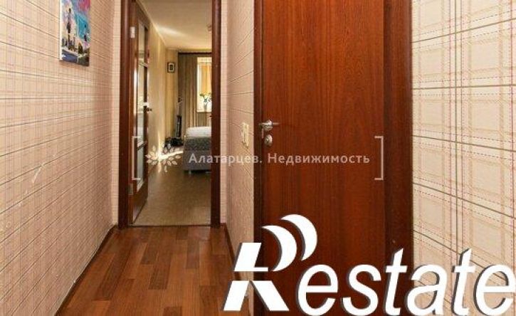 2-комн квартира улица Герцена, 52,  д. 52