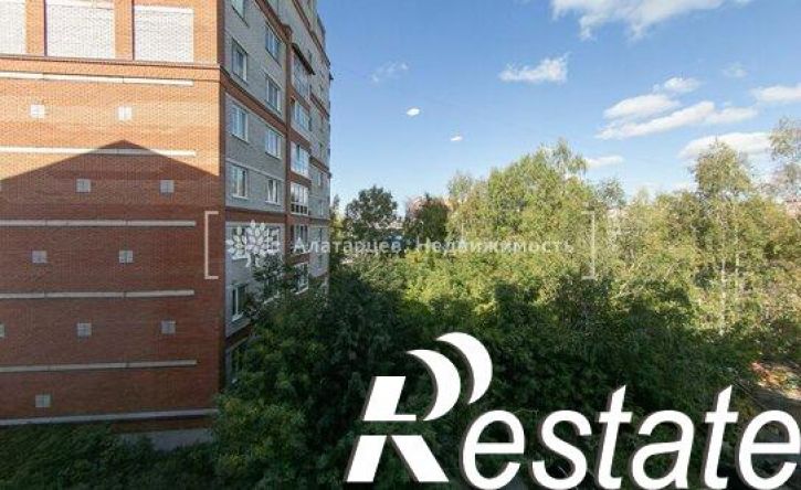 2-комн квартира улица Герцена, 52,  д. 52
