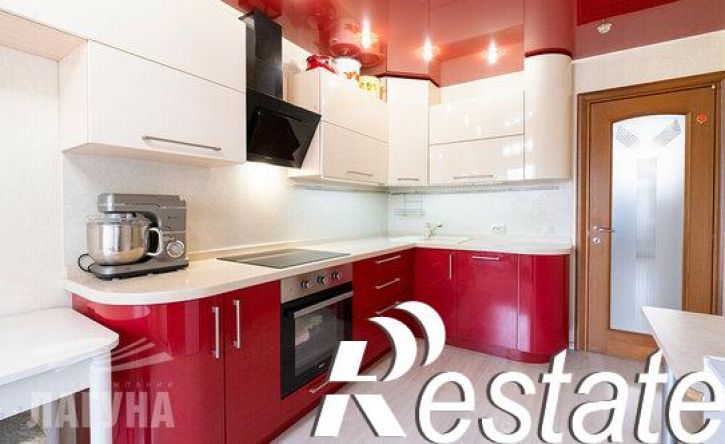 4-комн квартира улица Елизаровых, 39А,  д. 39А