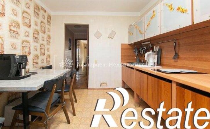 2-комн квартира улица Герцена, 52,  д. 52