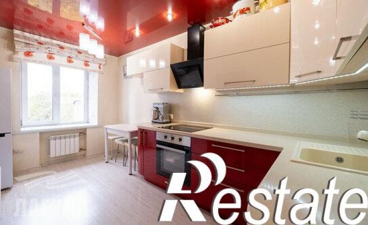 4-комн квартира улица Елизаровых, 39А,  д. 39А