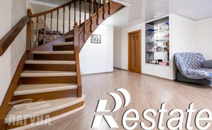4-комн квартира улица Елизаровых, 39А,  д. 39А