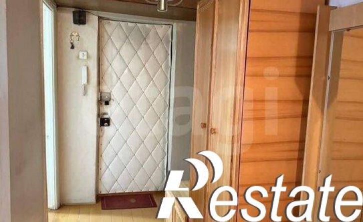 3-комн квартира улица Артёма, 15,  д. 15