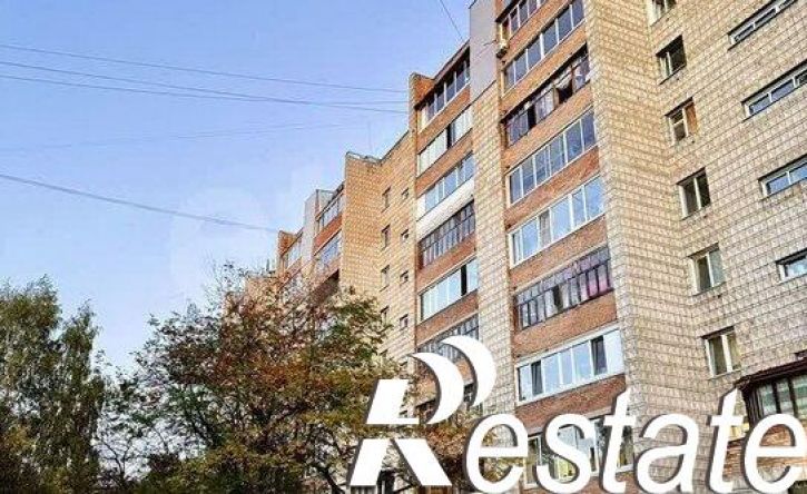 3-комн квартира улица Артёма, 15,  д. 15