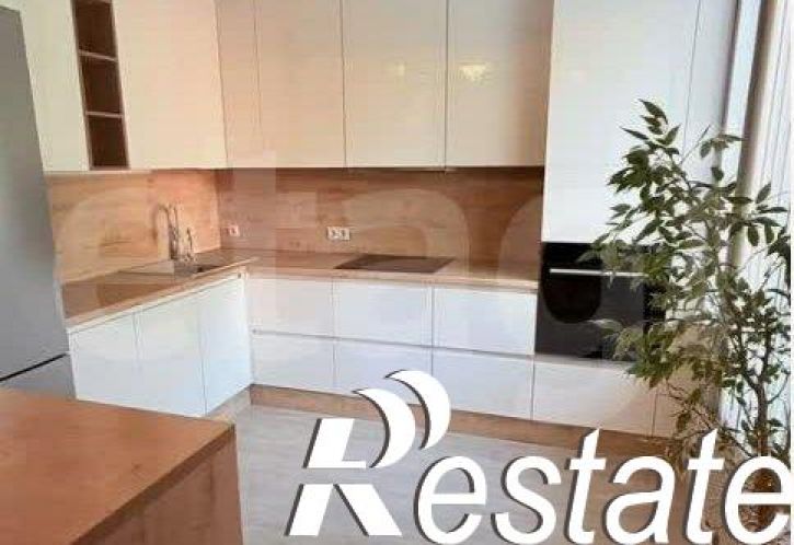 3-комн квартира улица Пушкина, 52Г,  д. 52Г