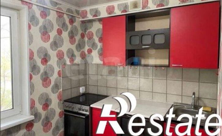1-комн квартира переулок Сергея Лазо, 10/2,  д. 10/2