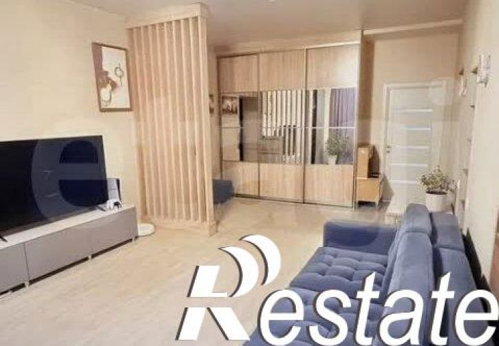 3-комн квартира улица Пушкина, 52Г,  д. 52Г