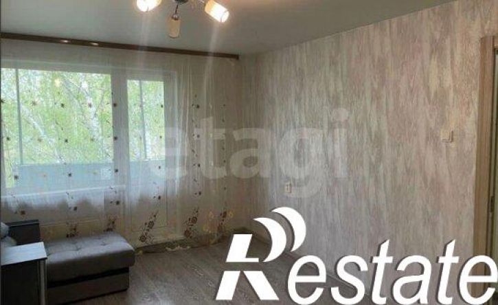 1-комн квартира переулок Сергея Лазо, 10/2,  д. 10/2