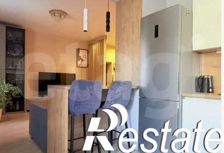 3-комн квартира улица Пушкина, 52Г,  д. 52Г