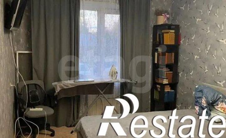 3-комн квартира Иртышская улица, 23,  д. 23