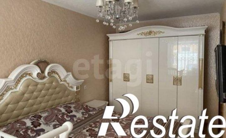 3-комн квартира улица Белинского, 35/1,  д. 35/1