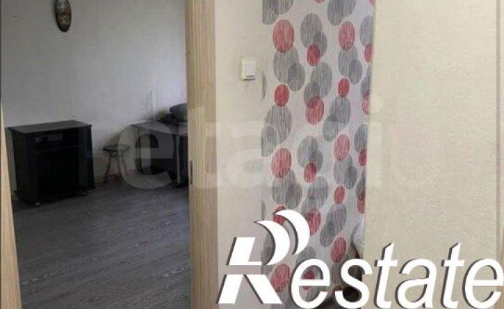 1-комн квартира переулок Сергея Лазо, 10/2,  д. 10/2