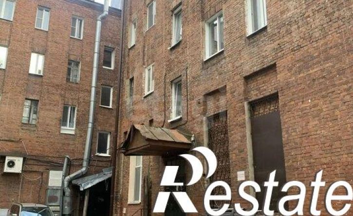2-комн квартира проспект Ленина, 46,  д. 46