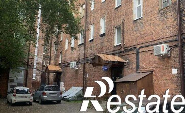 2-комн квартира проспект Ленина, 46,  д. 46