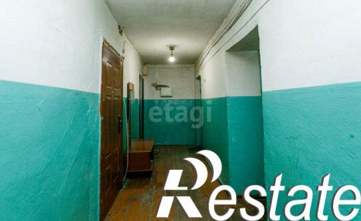 1-комн квартира Енисейская улица, 17,  д. 17
