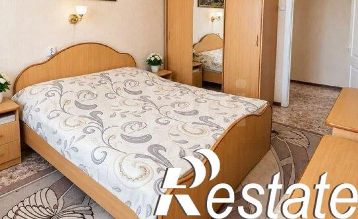 3-комн квартира улица Андрея Крячкова, 19,  д. 19