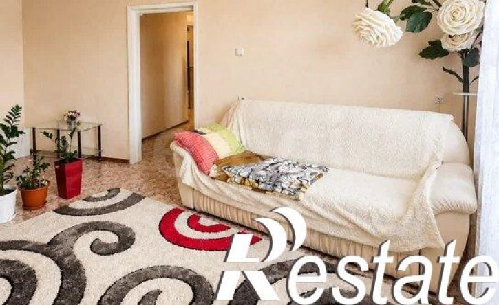 3-комн квартира улица Андрея Крячкова, 19,  д. 19