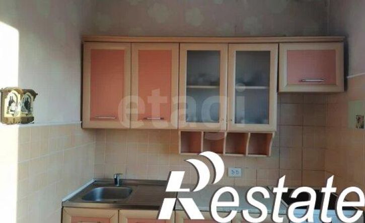 2-комн квартира улица Карла Ильмера, 25,  д. 25