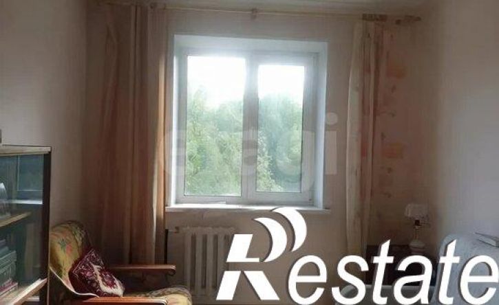 2-комн квартира улица Карла Ильмера, 25,  д. 25
