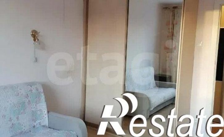 2-комн квартира улица Карла Ильмера, 25,  д. 25