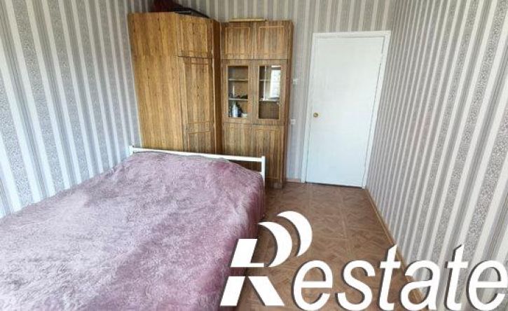 3-комн квартира улица Жуковского, 35,  д. 35