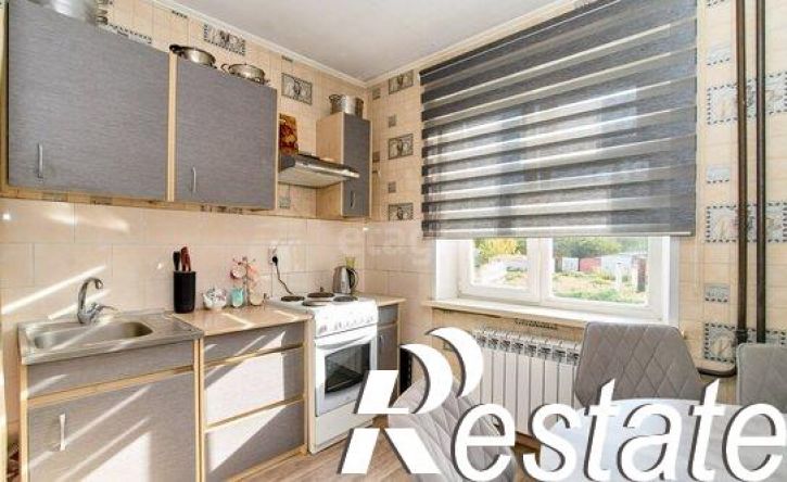 2-комн квартира улица Клюева, 26,  д. 26