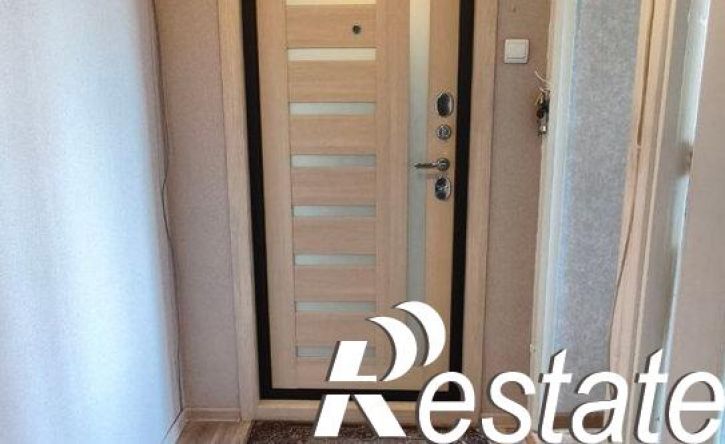 3-комн квартира улица Жуковского, 35,  д. 35