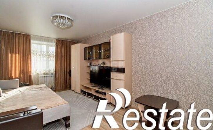 2-комн квартира улица Клюева, 26,  д. 26