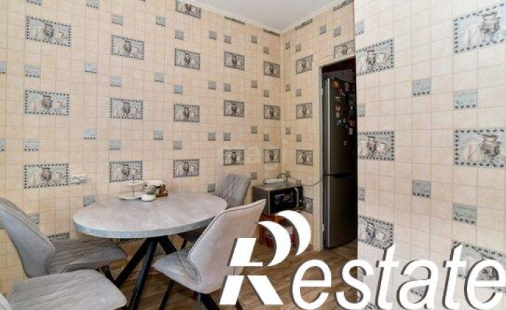 2-комн квартира улица Клюева, 26,  д. 26