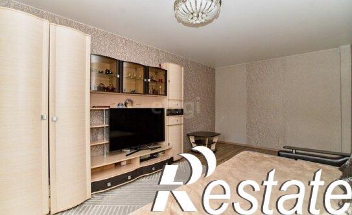 2-комн квартира улица Клюева, 26,  д. 26