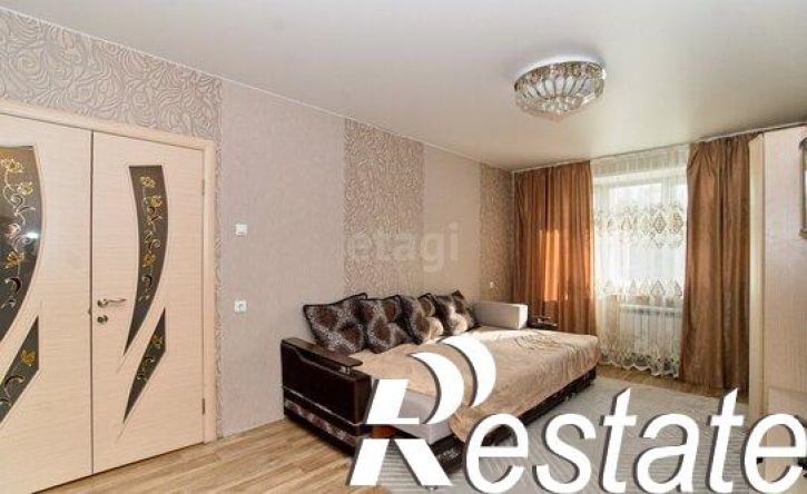 2-комн квартира улица Клюева, 26,  д. 26