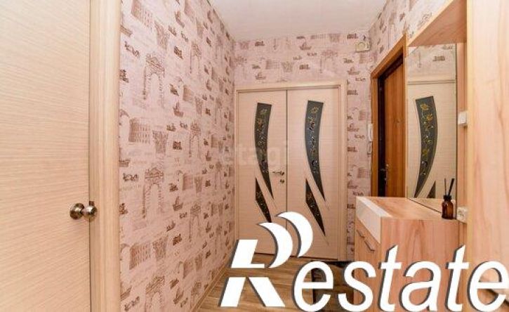 2-комн квартира улица Клюева, 26,  д. 26