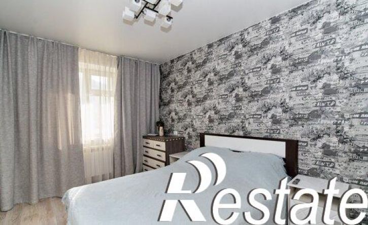 2-комн квартира улица Клюева, 26,  д. 26