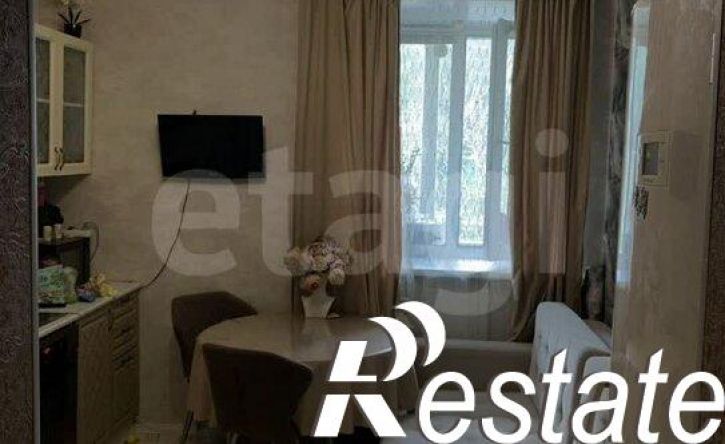 2-комн квартира Киевская улица, 59,  д. 59