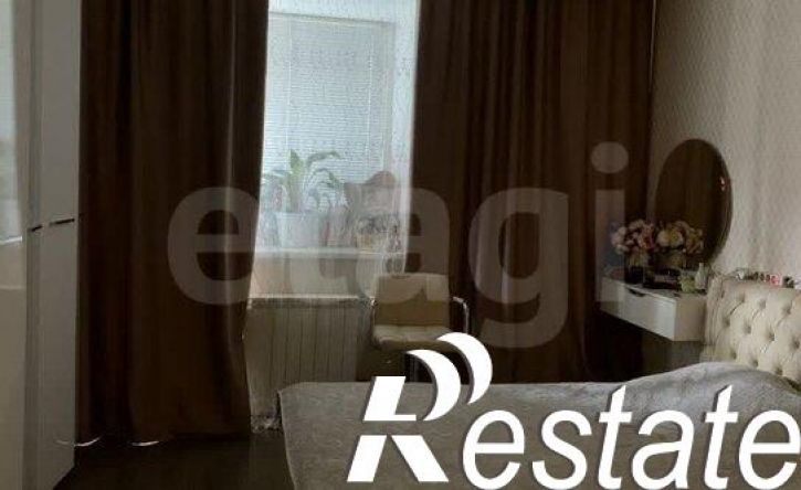 2-комн квартира Киевская улица, 59,  д. 59