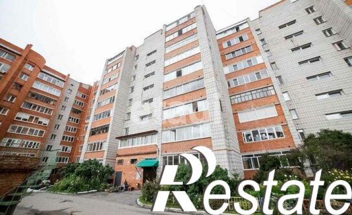 2-комн квартира Киевская улица, 59,  д. 59