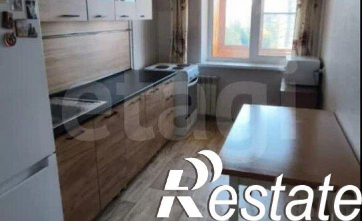 3-комн квартира улица Жуковского, 35,  д. 35