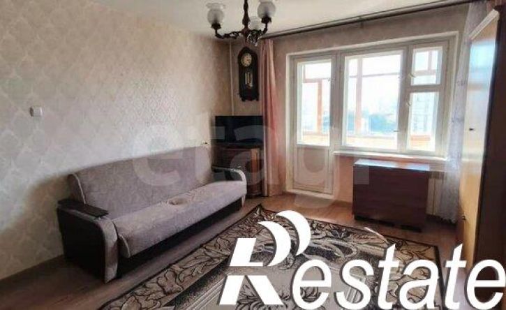 3-комн квартира улица Жуковского, 35,  д. 35