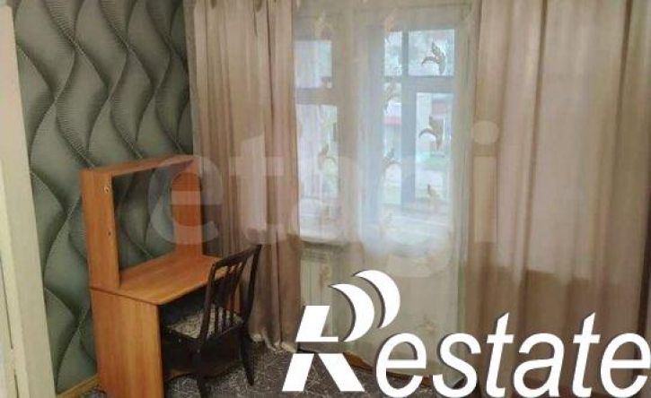 2-комн квартира улица Кулагина, 29,  д. 29
