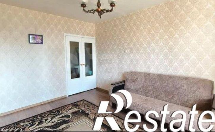 3-комн квартира улица Жуковского, 35,  д. 35