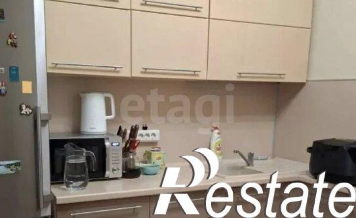 1-комн квартира улица Энтузиастов, 41,  д. 41