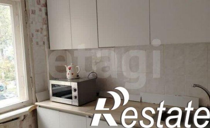 2-комн квартира улица Кулагина, 29,  д. 29