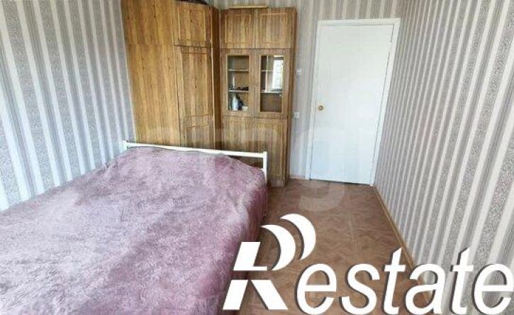 3-комн квартира улица Жуковского, 35,  д. 35