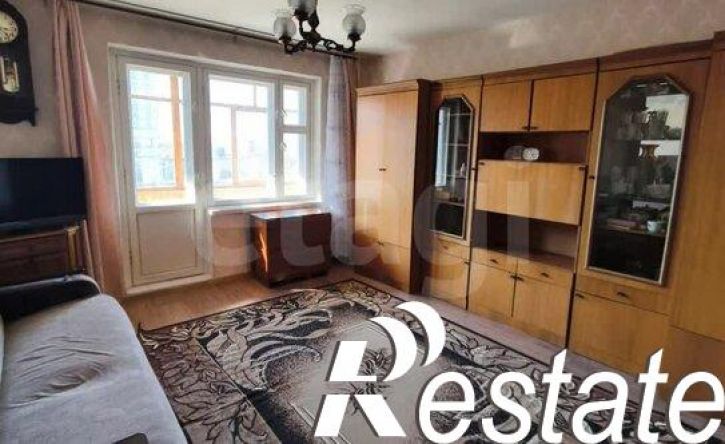 3-комн квартира улица Жуковского, 35,  д. 35