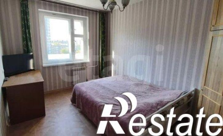 3-комн квартира улица Жуковского, 35,  д. 35