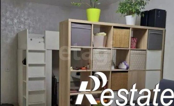 1-комн квартира улица Энтузиастов, 41,  д. 41