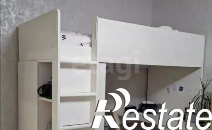 1-комн квартира улица Энтузиастов, 41,  д. 41