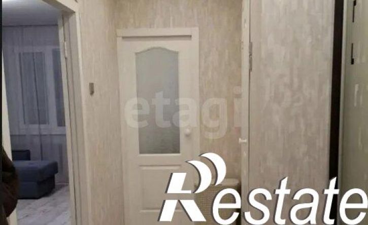 1-комн квартира улица Энтузиастов, 41,  д. 41